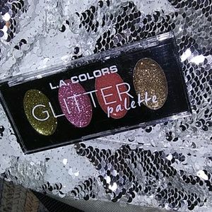 NWT 2/$5💮GLITTER EYESHADOW💮 4 colors